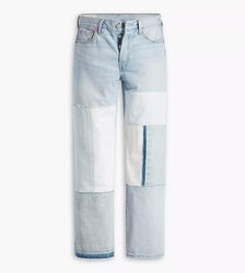 Levis 501