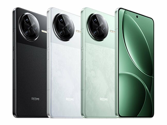 Redmi k80pro 
