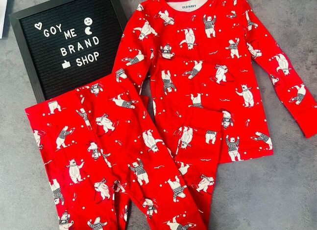 Oldnavy size: 6
