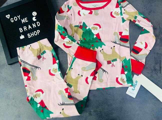 Carters size: 5, 10 нас