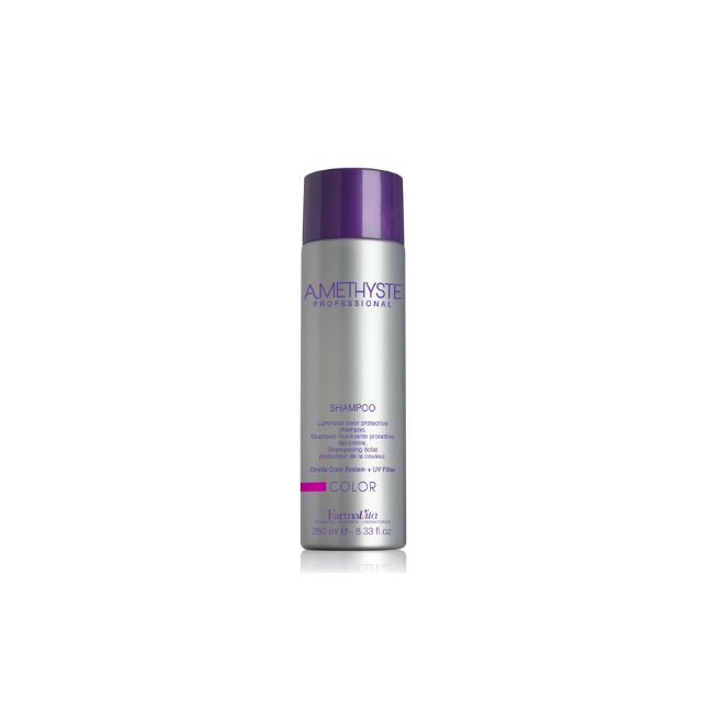 AMETHYSTE COLOR SHAMPOO