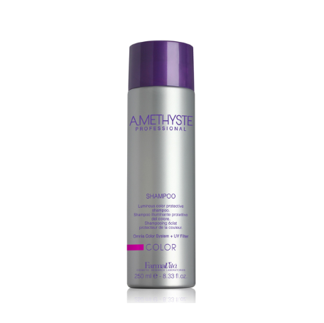 AMETHYSTE COLOR SHAMPOO