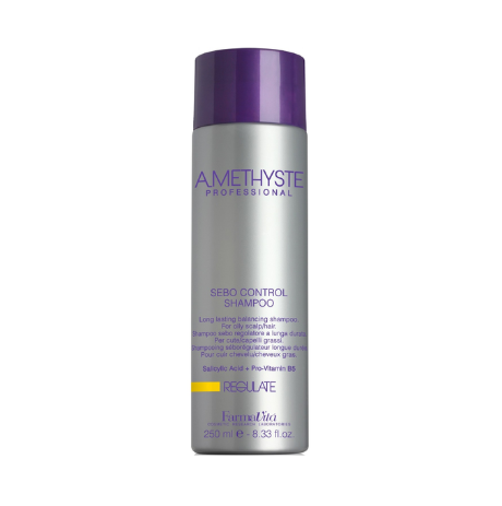 AMETHYSTE SEBO CONTROL SHAMPOO