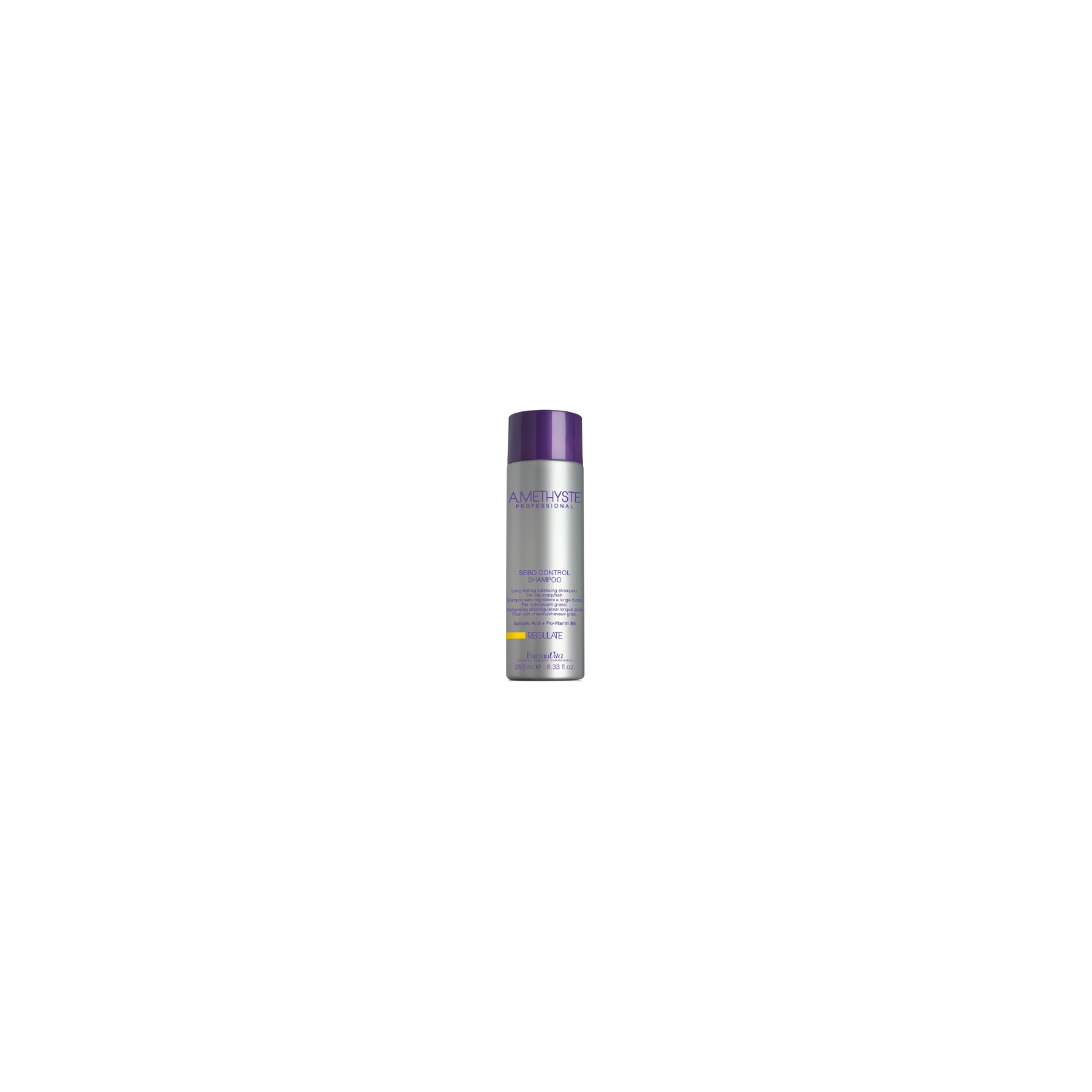 AMETHYSTE SEBO CONTROL SHAMPOO