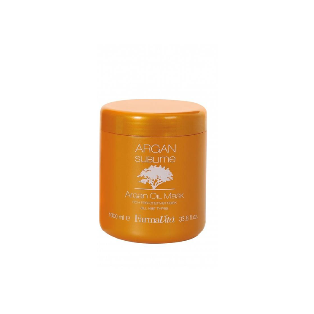 ARGAN SUBLIME MASK