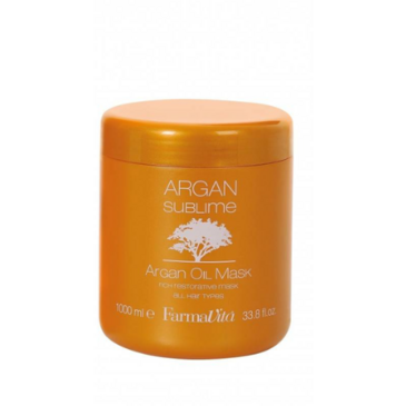 ARGAN SUBLIME MASK