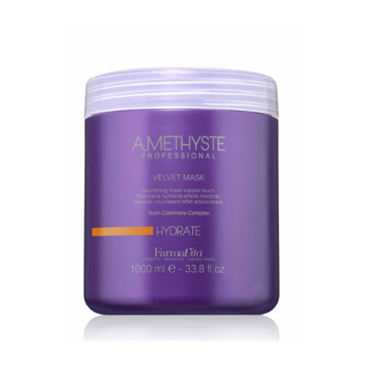 AMETHYSTE HYDRATE MASK