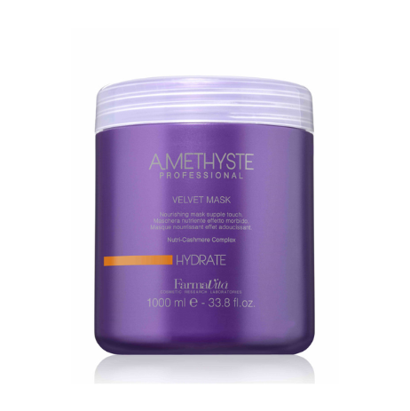 AMETHYSTE HYDRATE MASK