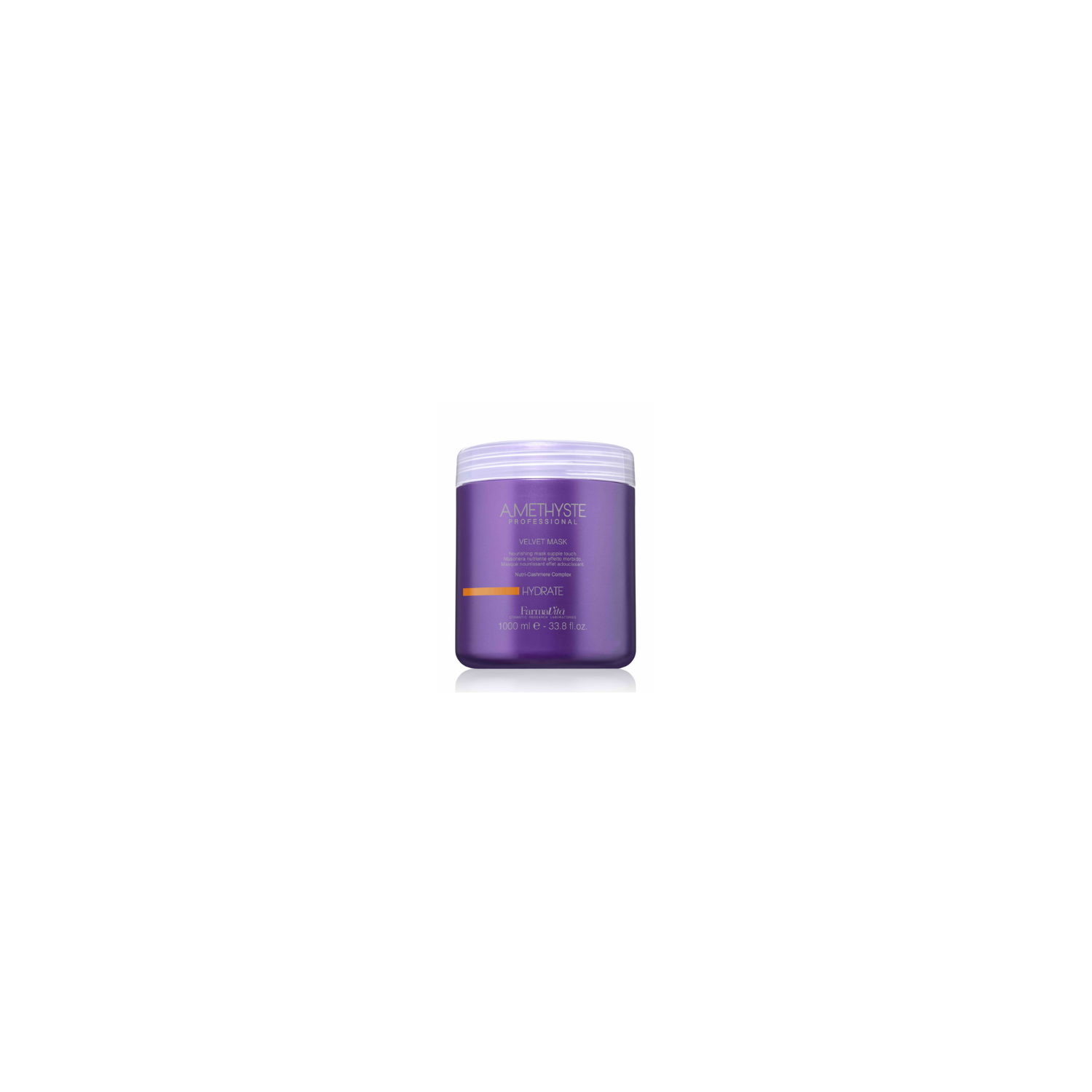 AMETHYSTE HYDRATE MASK