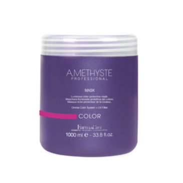 AMETHYSTE COLOR MASK