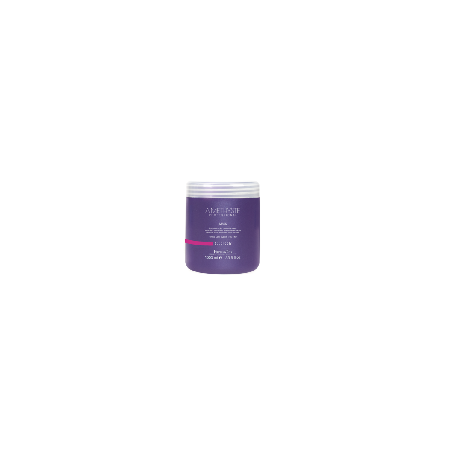 AMETHYSTE COLOR MASK