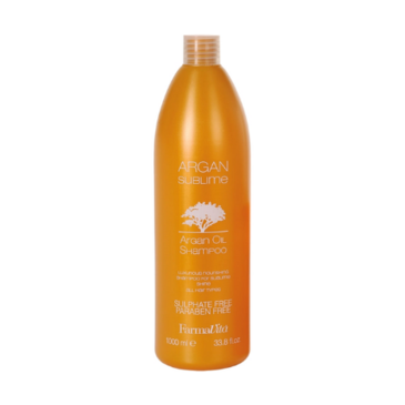 ARGAN SUBLIME SHAMPOO