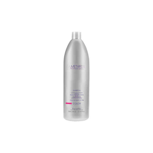 AMETHYSTE COLOR SHAMPOO
