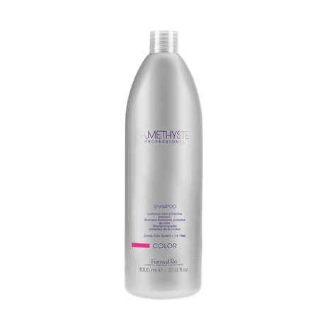 AMETHYSTE COLOR SHAMPOO