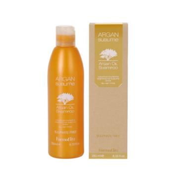 ARGAN SUBLIME SHAMPOO
