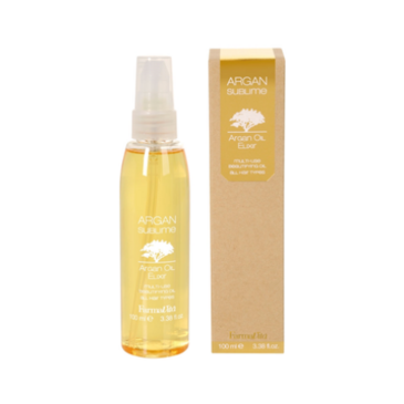 ARGAN SUBLIME ELIXIR