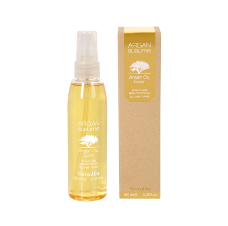 ARGAN SUBLIME ELIXIR