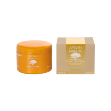 ARGAN SUBLIME MASK