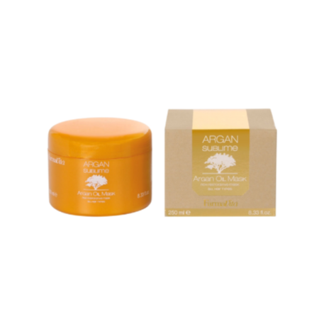 ARGAN SUBLIME MASK
