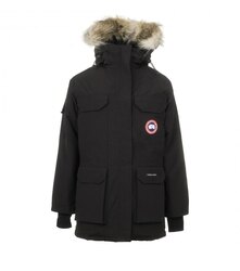 Canada goose expedition parka woman