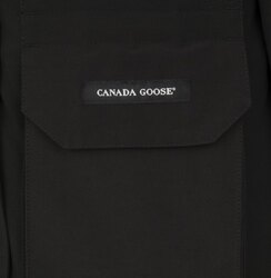 Canada goose expedition parka woman