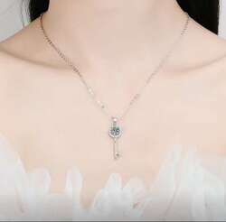 Хүзүүний зүүлт