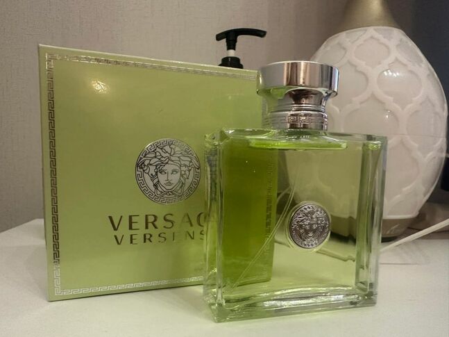 Versace versense 100ml