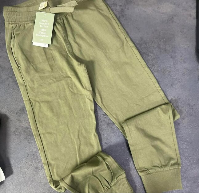 H&m size: 6-7, 7-8 нас