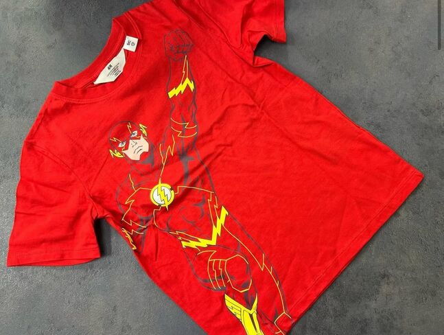 H&m size: 6-8нас