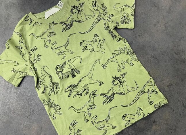 H&m size: 6-8нас
