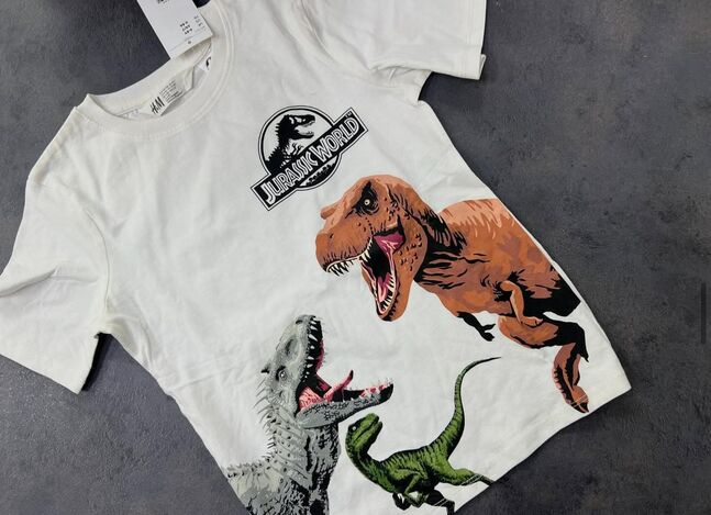 H&m size: 6-8нас