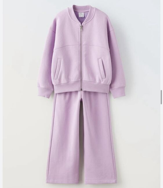 Zara size: 6-7 нас