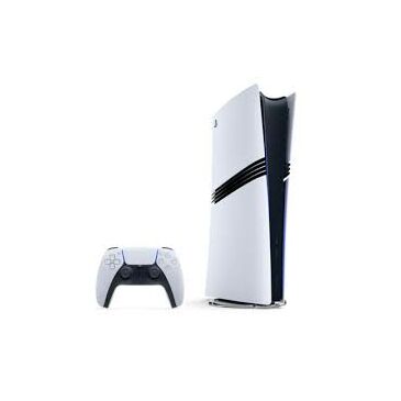 	Sony PS5 PlayStation 5 Pro