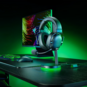 Razer BlackShark V2 HyperSpeed Wireless Ultra-Lightweight Esports Headset, Black - Чихэвч