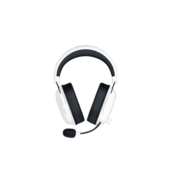 極美品 Razer BlackShark V2 HyperSpeed White Razer Blackshark V2 Hyperspeed Wireless Over the Ear Gaming