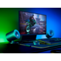 Razer Nommo V2 Pro - Full-Range 2.1, PC Gaming Speakers with Wireless Subwoofer