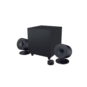 Razer Nommo V2 Pro - Full-Range 2.1, PC Gaming Speakers with Wireless Subwoofer