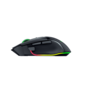 Razer Basilisk V3 Pro 35K, Ergonomic Wireless Gaming Mouse