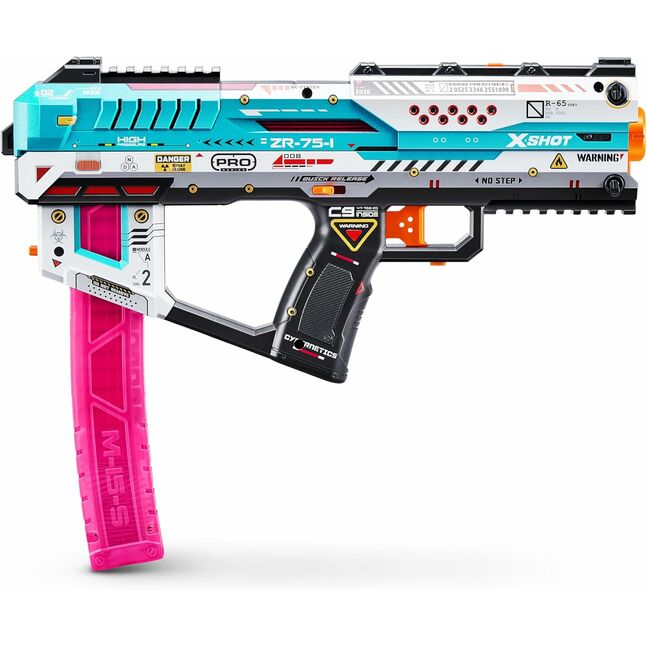 X-Shot - Pro Skins Fury