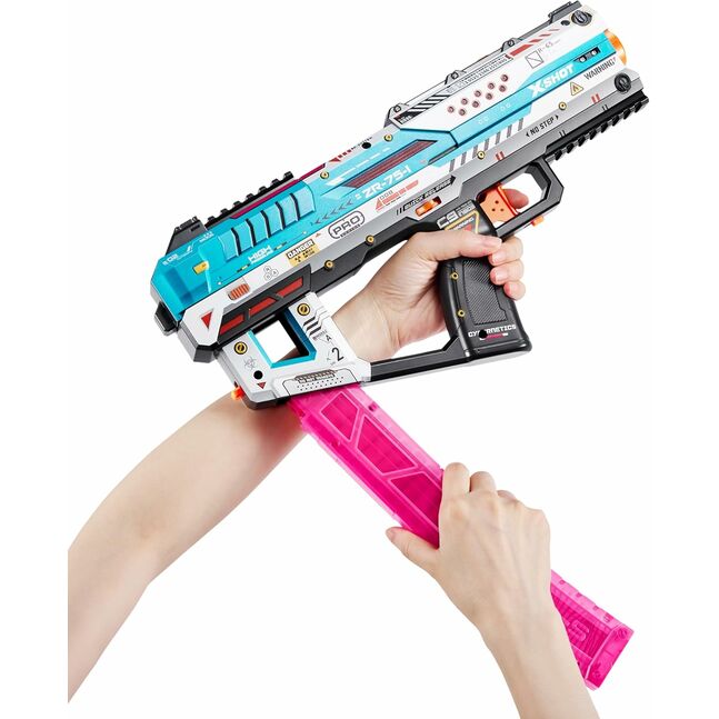 X-Shot - Pro Skins Fury