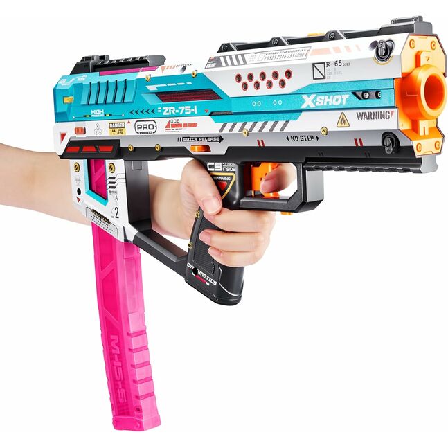 X-Shot - Pro Skins Fury