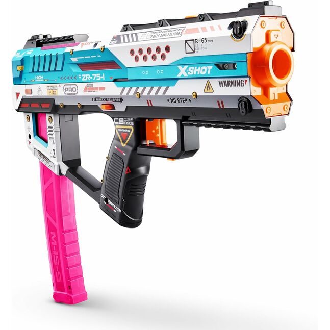 X-Shot - Pro Skins Fury