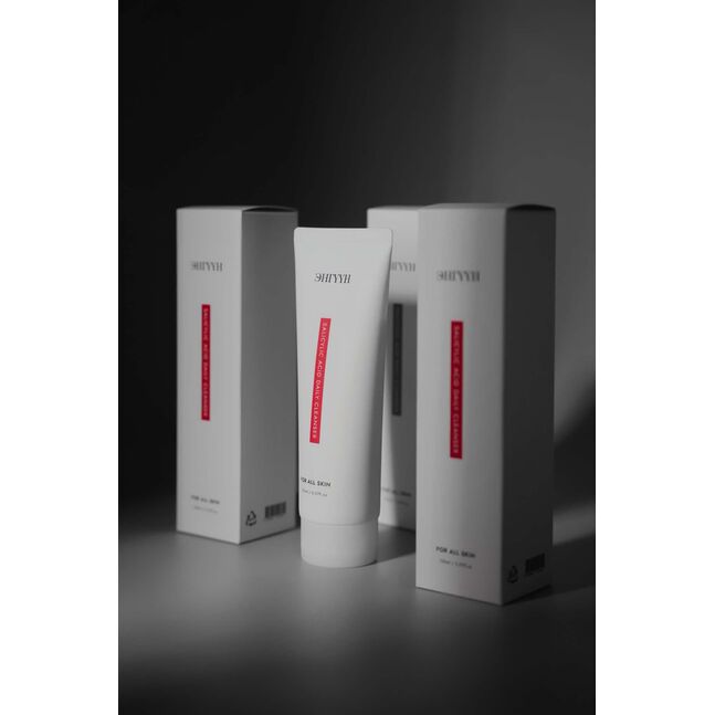 ZAYABILGEE Engvvn No Salicylic Acid Daily Cleanser 150ml