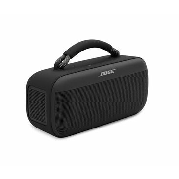 Bose Soundlink Max Portable Speaker