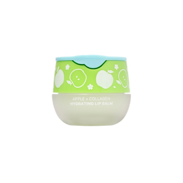Apple Collagen Lip Balm LAM