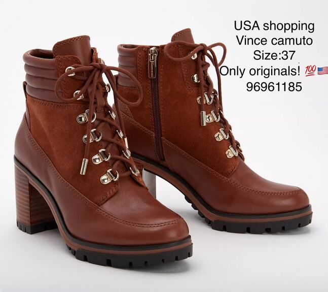 Vince camuto