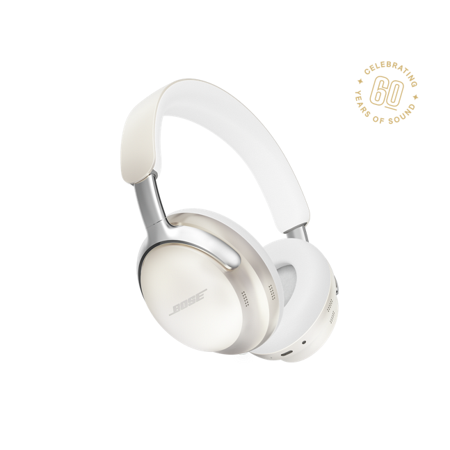 Bose Quietcomfort Ultra Headphones - Headphones