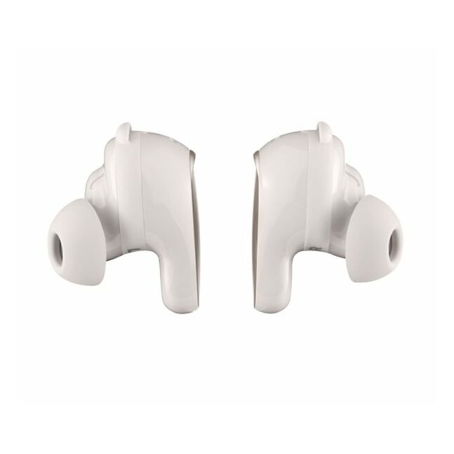 Bose Quietcomfort Ultra Eardbuds, Smoke White /882826-0020 SKU