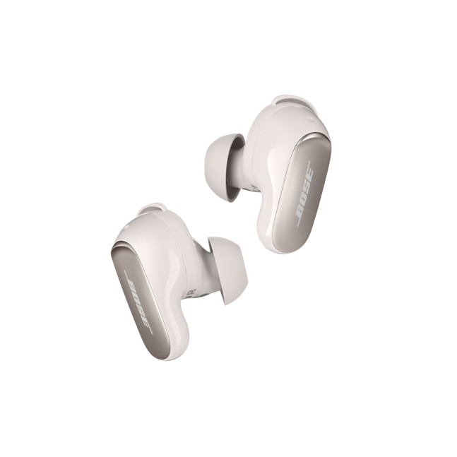 【美品】BOSE \"QuietComfort Ultra Earbuds\" Amazon.com: Bose QuietComfort Ultra Wireless Noise