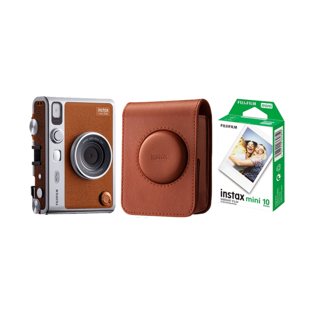 Instax evo
